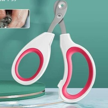 貓指甲剪貓咪剪狗狗寵物刀鉗兔子小狗帶燈剪刀小型犬用品
