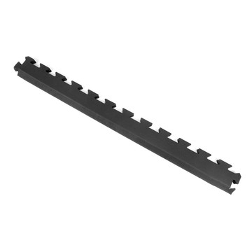 巧拼型十字紋地墊斜邊條(斜坡墊/斜面收邊條/巧拼斜坡/eva緩衝墊/台灣製)