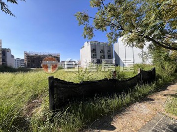 正14期重劃區內方正超美建地｜台中市北屯區美和段