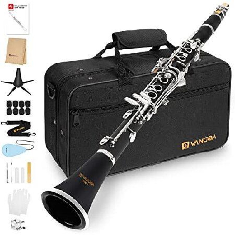 人気ブランドの vandoren バンドーレン CM302 B♭ クラリネット マウスピース 5RV Lyre 442Hz トラディショナル  エボナイト Bb clarinet Mouthpieces 北海道 沖縄 離島不可