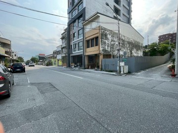 花蓮市區近海商業區雙面臨路建地｜花蓮縣花蓮市北濱段