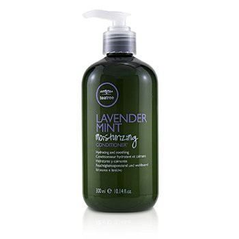 Paul Mitchell Paul Mitchell 茶樹系列 薰衣草潤髮素(保濕&舒緩) 300ml/10.14oz-所有髮質潤髮乳