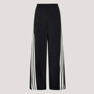 Adidas 愛迪達 Dce Dk Pnt KX8912 女 長褲 運動長褲 休閒長褲 黑 亞版 寬鬆 慢跑