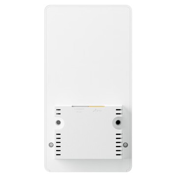 【快速出貨】 免運 網絡交換機 TP-LINK雙頻千兆無線AP面板TL-XAP3008GI-PoE全屋WiFi6智能漫游~優樂悅