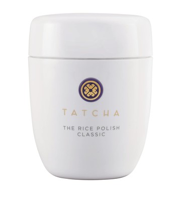 Tatcha The Rice Polish Classic