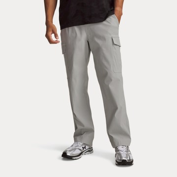 UA 男 ICON Woven Cargo 長褲-人氣新品