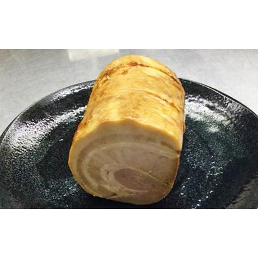 ふるさと納税 京都府 宮津市 自家製焼き豚(世屋味噌使用) [No.5716-0153]