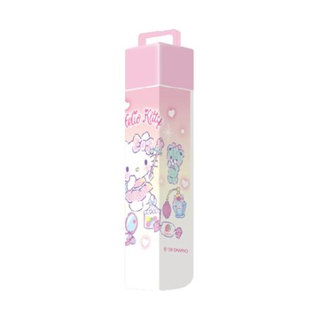 三麗鷗 推式方型橡擦筆