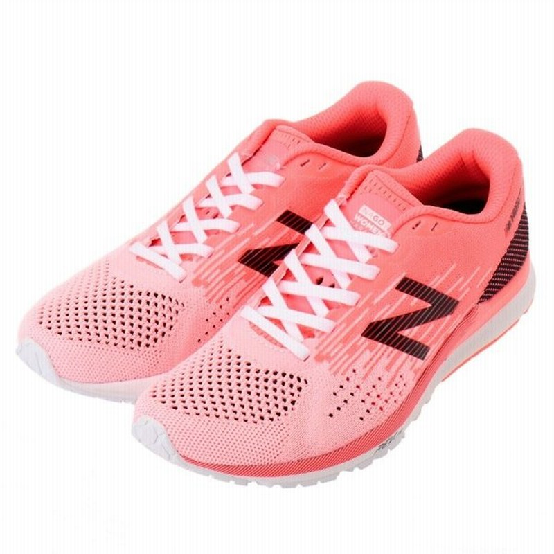 ニューバランス Nb Hanzoc W Whanzcs2 B ランニングシューズ レディース New Balance 通販 Lineポイント最大0 5 Get Lineショッピング