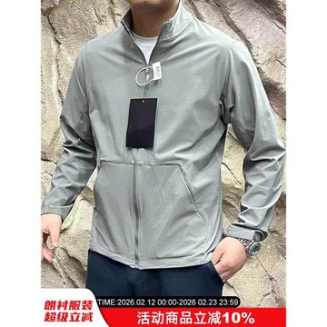 王炸推薦！少量！LE系列高端春秋戶外輕量化透氣防風防水夾克外套