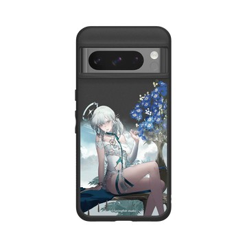 Pixel 8 Pro SolidSuit 黑 - 瑟拉斯蒂歐 - 雲隙光 - 微光小憩（雲隙光自用款）
