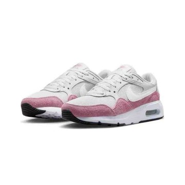 S.G Nike Air max V Day HM9452-001 白粉 氣墊 輕盈 休閒鞋 女鞋