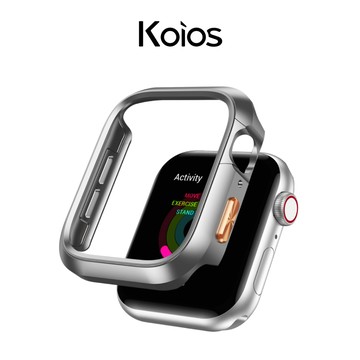 Apple Watch｜原機質感鏤空保護殼 11 10 9 8 SE Ultra 49 46 45 44 保護殼 手錶殼