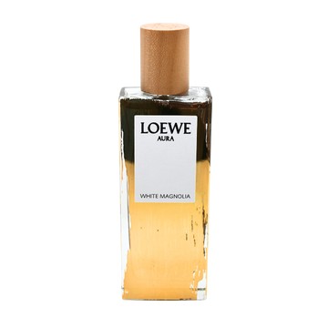 Loewe Aura WHITE Magnolia 白木蘭淡香精