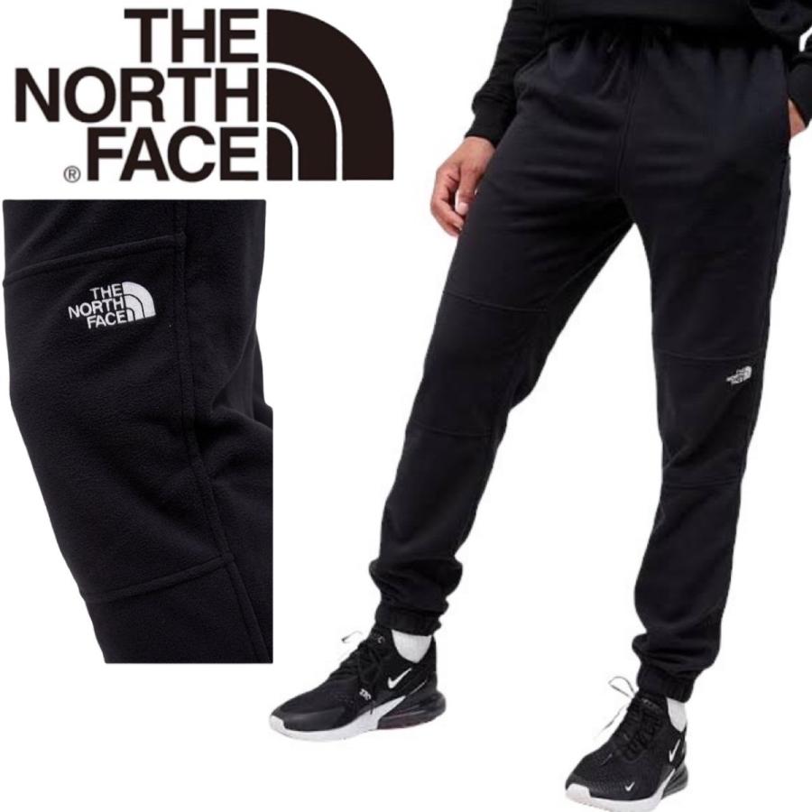 TNFメンズLおだはる【海外限定】TNF ジョガーパンツ メンズ ブラック US/L　日本サイズXL