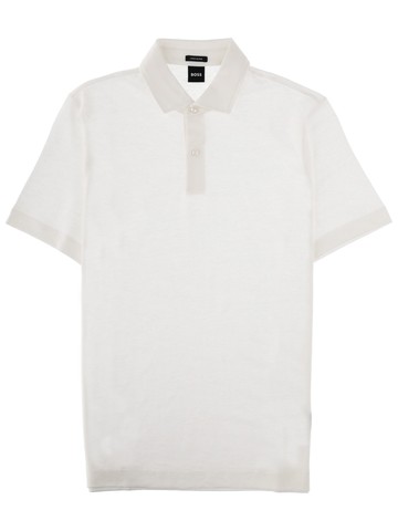 boss polo "h-press"