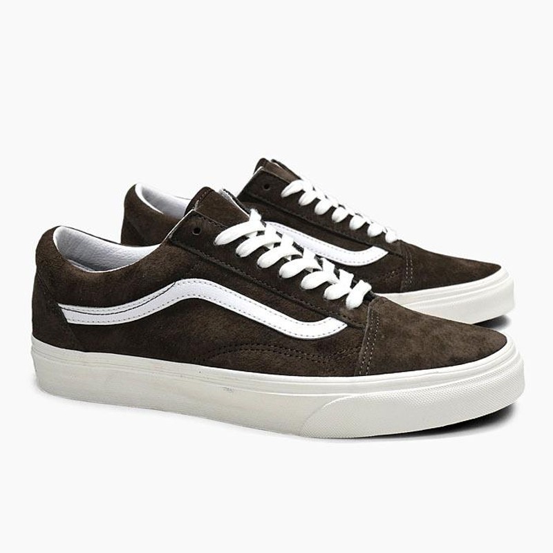 VANS OLDSKOOL VN0A5JMI8DB[バンズ オールドスクール ピッグスエード