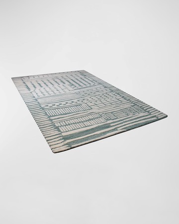 Giuliana Hand Tufted Rug 9' x 12'
