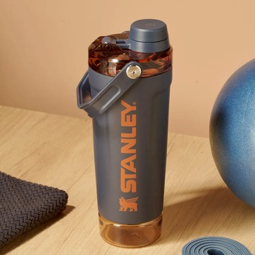 STANLEY SHAKER系列 手提搖搖杯 0.59L / 暮光藍