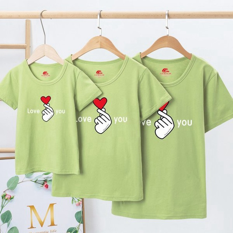 親子ペアルック リンクコーデ 子供服 親子服 半袖tシャツ コットン 家族ｔシャツ カップル 親子 お揃い プレゼント 撮影 スイカ 棉 大きいザイズ ゆったり 通販 Lineポイント最大get Lineショッピング