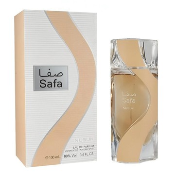 Nusuk Safa 純淨 EDP 100ml