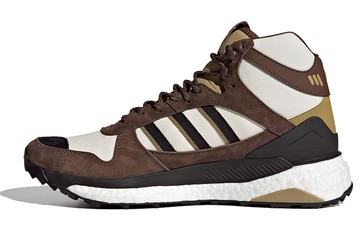 HUMAN MADE X MARATHON FREE HIKER KHAKI BROWN