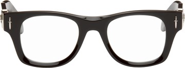 Cutler And Gross 黑色 The Great Frog 联名 Phantom Square 眼镜