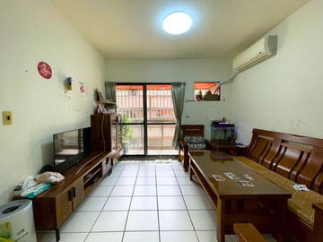 ☆獨家☆大里｜塗城全聯旁溫馨美三房~水電重拉屋況佳｜台中市大里區鳳城街