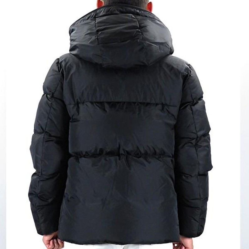 <br>MONCLER モンクレール/MONCLER ウールダウンジャケット ダウンジャケット・コート/4/メンズアウター/Bランク/85