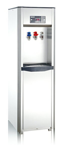 TRIWIN數位冰冷熱落地飲水機/S-253H