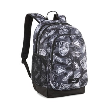 PUMA PUMA ACADEMY AOP後背包 男女共同 29L