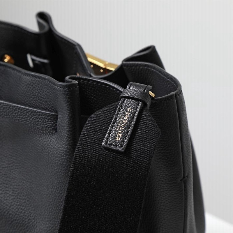 DEMELLIER デメリエー ショルダーバッグ NEW YORK BUCKET W 