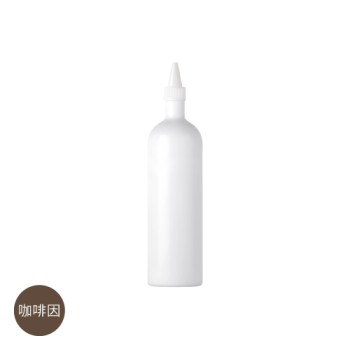 咖啡因洗髮精Re補充薄瓶1000mL