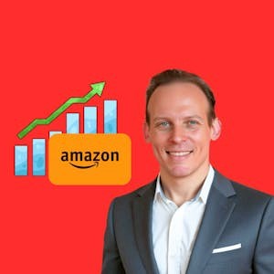 2026 Amazon Ecommerce Marketing And Sales: SEO & Ads