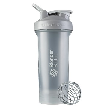 Blender Bottle Classic V2 基本款搖搖杯  太空灰  828ml  1個
