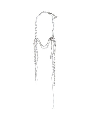 Mm6 Maison Margiela Bijoux
