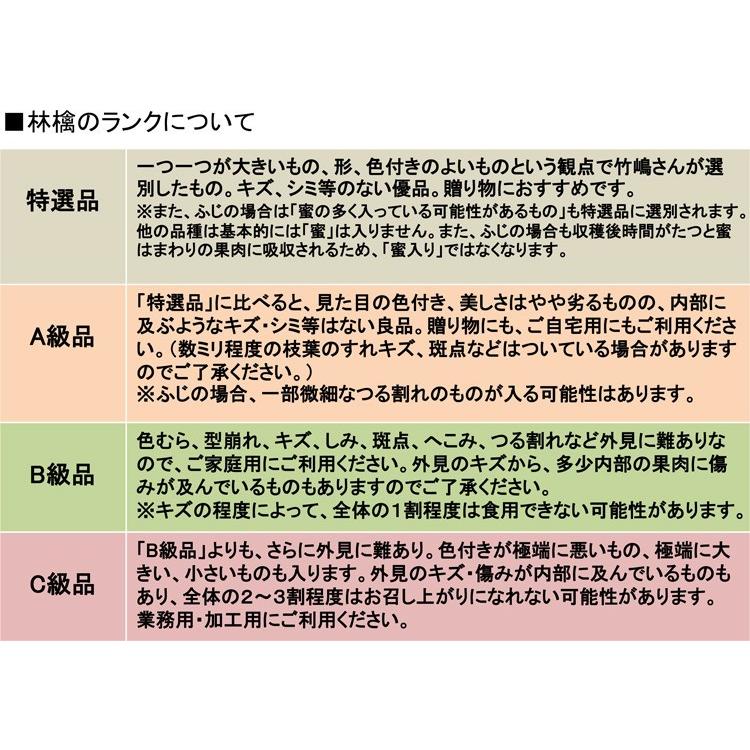 (A級品)竹嶋有機農園の自然農法りんご 王林　約5ｋｇ