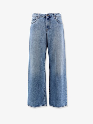 Relaxed fit jeans - THE ROW - gender_Woman