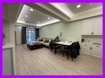 精緻榮華公園1樓⭐️住商謝秀珍⭐｜台北市北投區榮華一路