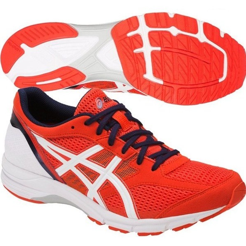 Asics lyteracer shop rs 5