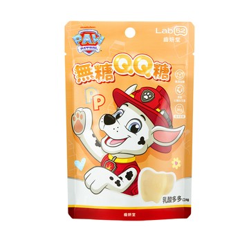 無糖QQ糖 30g
