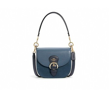 Coach Kleo 單肩包 C5688~【 菲尼斯 國際精品 ★ 疊加現抵$1520 】