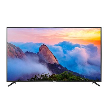聲寶65吋4K顯示器EM-65FCT610-N(含標準安裝)