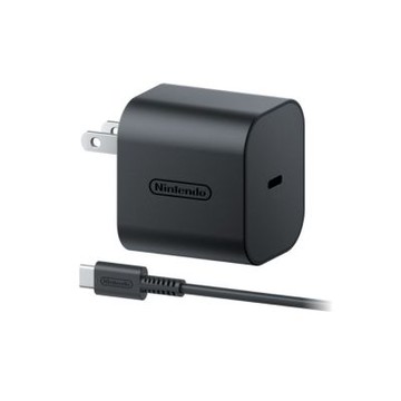 任天堂 Nintendo Switch 2 AC變壓器