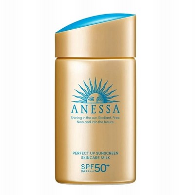 スキンケアミルクN 60ml 日焼け止め UV 本体 スパイダーマン 集合デザイン ブラック2022