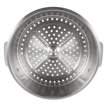 福泰 不鏽鋼蒸籠層 正304 (18-8) 台灣生產  1個