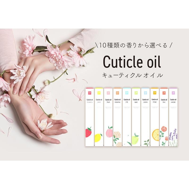 ☆正規品新品未使用品 OPI ネイルオイルペン キューティクルオイルペン オレンジ変更可 １本q