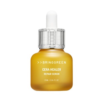【BRINGGREEN】高效能神經醯胺修護保濕草本精華液 25ml