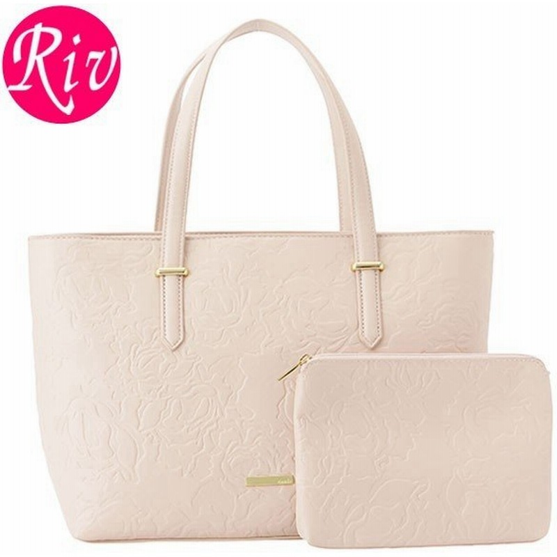 最大3000円オフクーポン配布中 リエンダ バッグ Rienda トートバッグ R 通販 Lineポイント最大0 5 Get Lineショッピング