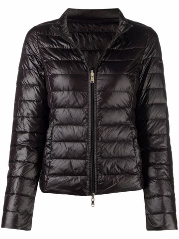 Patrizia Pepe Padded Jacket